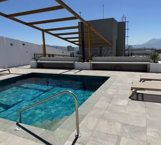 Apartamento Grande en Venta en Edificio Esenta, zona 12, de 3 Habitaciónes, Usac