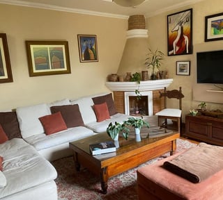 CASA EN ALQUILER EN SANTA ROSALIA LA LAGUNA