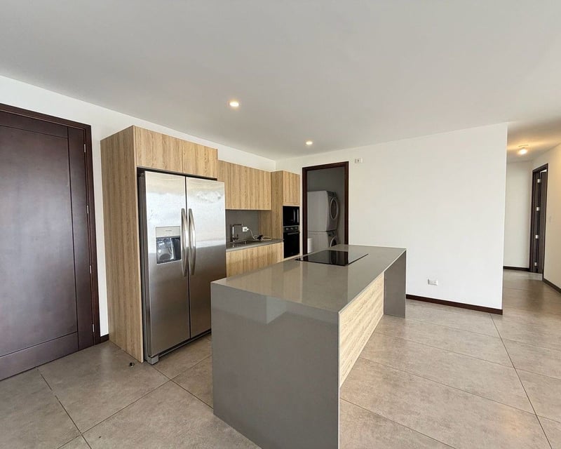 Apartamento en Renta – Albero San Lázaro, Zona 15