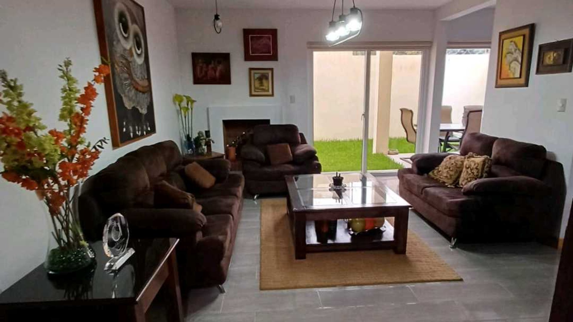 Casa en venta de 4 habitaciones San Lucas Sacatepéquez Ref-5439