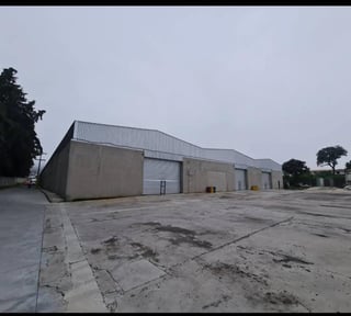 Warehouse for Rent in Santa Lucía Milpas Altas | 1367m² | 24/7 Security | $6835 Monthly