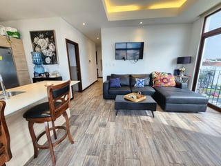 Apartamento en renta zona 16 Ciudad Cayala - 2