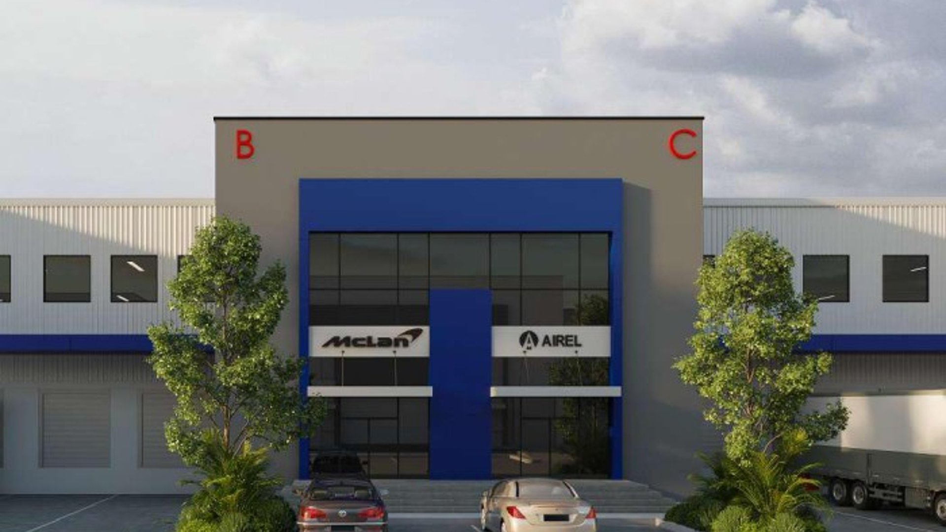 Bodega Industrial en Alquiler o Venta Puerto Quetzal - Miniatura 2
