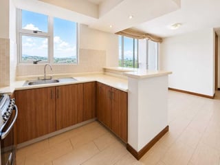 APARTAMENTO EN ALQUILER 📍 Edificio Condado La Villa, Zona 14 - 4