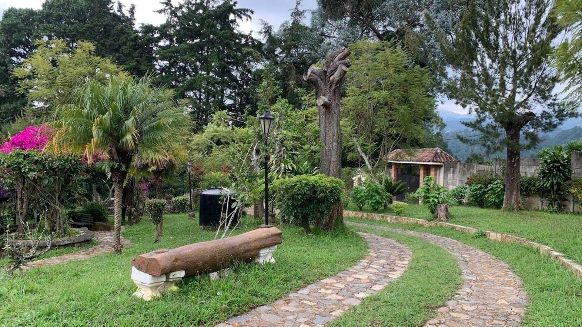 Granja en venta / Santa Lucía Milpas altas - Miniatura 17