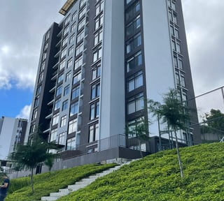 📍 APARTAMENTO EN RENTA – 3 HAB + 2 PARQUEOS | NAGANO | ZONA 16