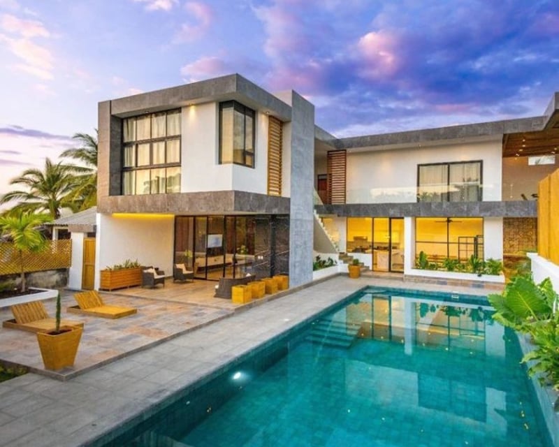 Casa vacacional de ENSUEÑO en venta en Monterrico