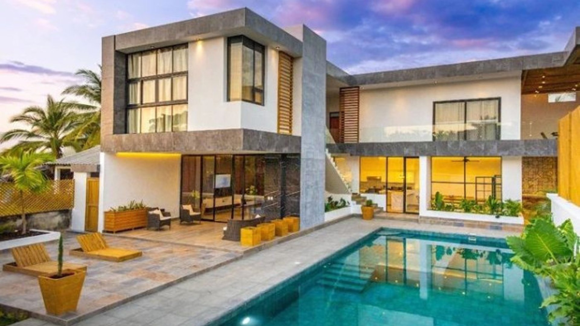 Casa vacacional de ENSUEÑO en venta en Monterrico