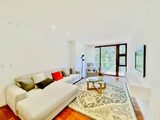 Apartamento en Edificio Lucca, zona 10 - 5