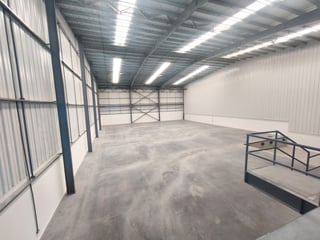 Warehouse for Rent in Amatitlán, Guatemala | 2559 m² | 3 Units | 12m Height | $5.50/m² - 4