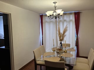 Casa amueblada en renta, Santa Lucia Milpas Altas - Image 2