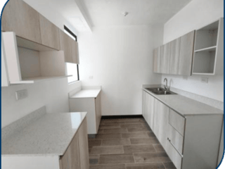 Apartamento en venta Choacorral San Lucas Sacatepequez - 3
