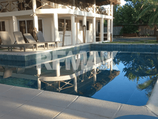 Beachfront House for Sale with 3 Bedrooms and Pool in Chiquimulilla, Santa Rosa - 5