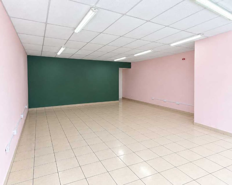 LOCAL COMERCIAL EN RENTA – ZONA 10
