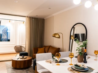 ¡Últimas unidades! Mynk Residences by Christian Lacroix Maison, z.10 - 5