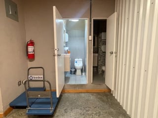 Alquiler de Minibodega en Montufar Zona 9 Guatemala - 4