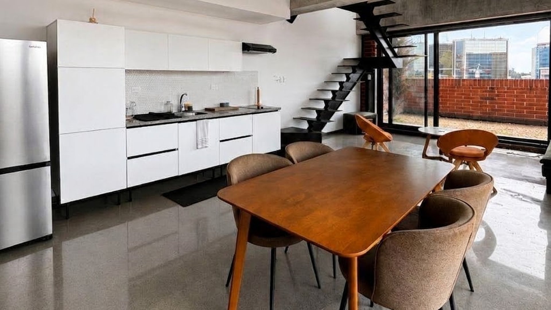 ???? APARTAMENTO EN VENTA – 1 HAB + ESTUDIO + JARDÍN | 4VENECIA | ZONA 4 - Miniatura 4