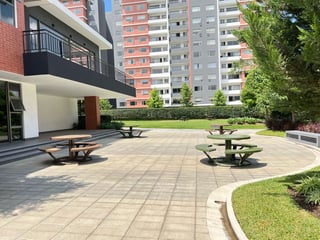 APARTAMENTO EN SEGHERIA ZONA 14 LA VILLA - 5
