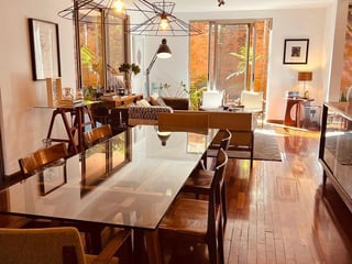 CASA EN VENTA  |  LAS LOMAS  |  KM 16.5 CAES - 4