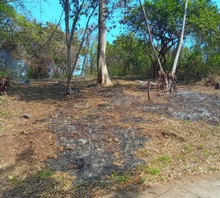 Terreno en La Cañada de Torremolinos, Masagua, Escuintla 