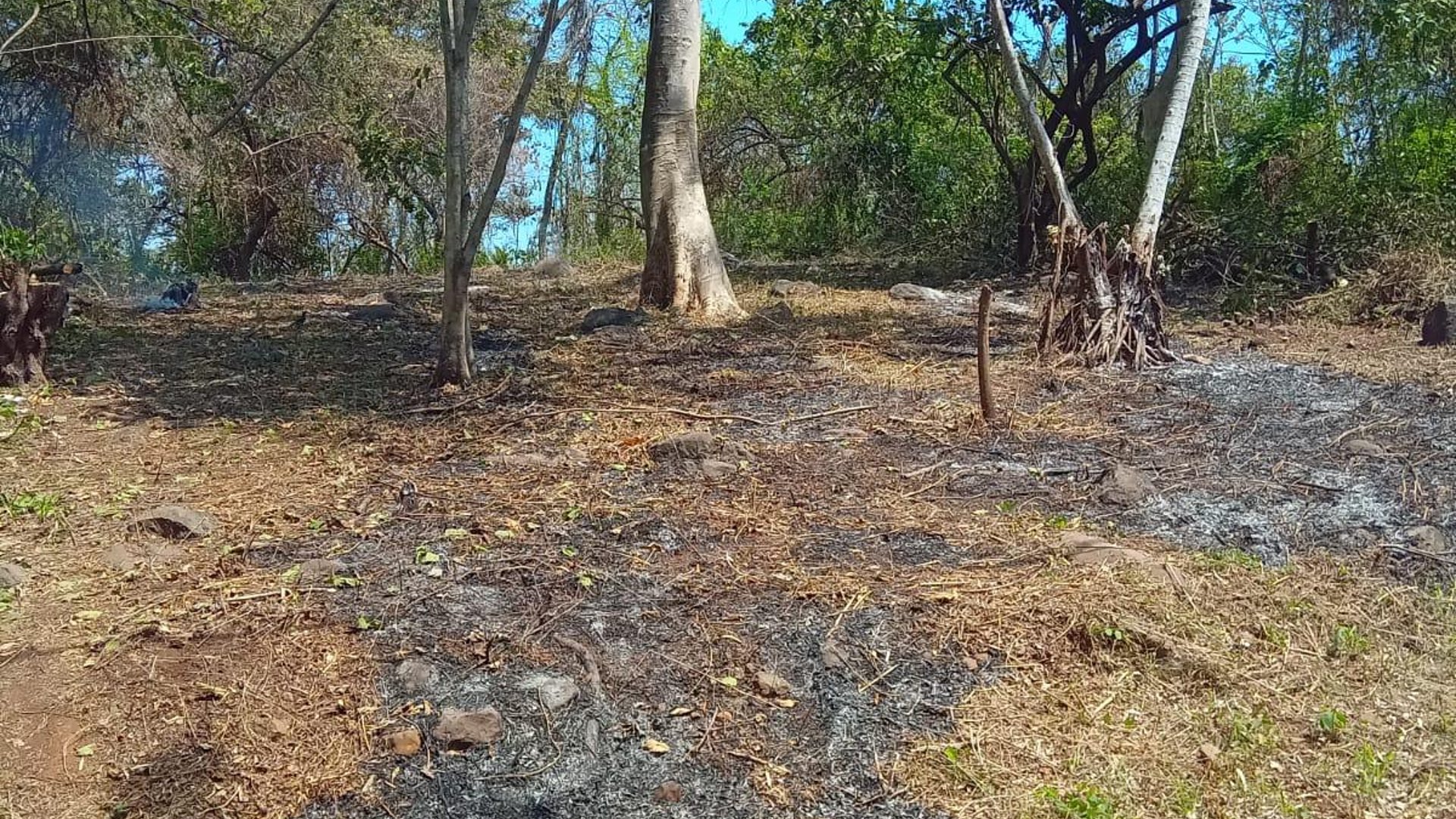 Terreno en La Cañada de Torremolinos, Masagua, Escuintla 