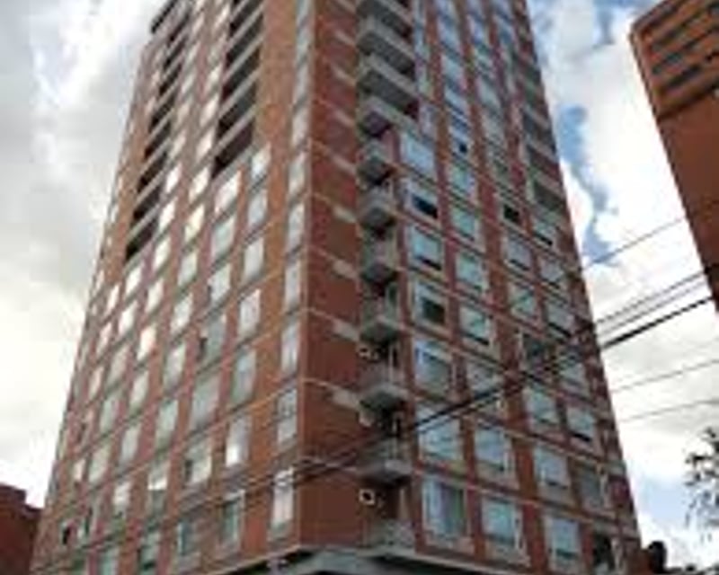📍 APARTAMENTO AMUEBLADO EN RENTA – 3 HAB EDIFICIO ADRIATIKA | Z. 14