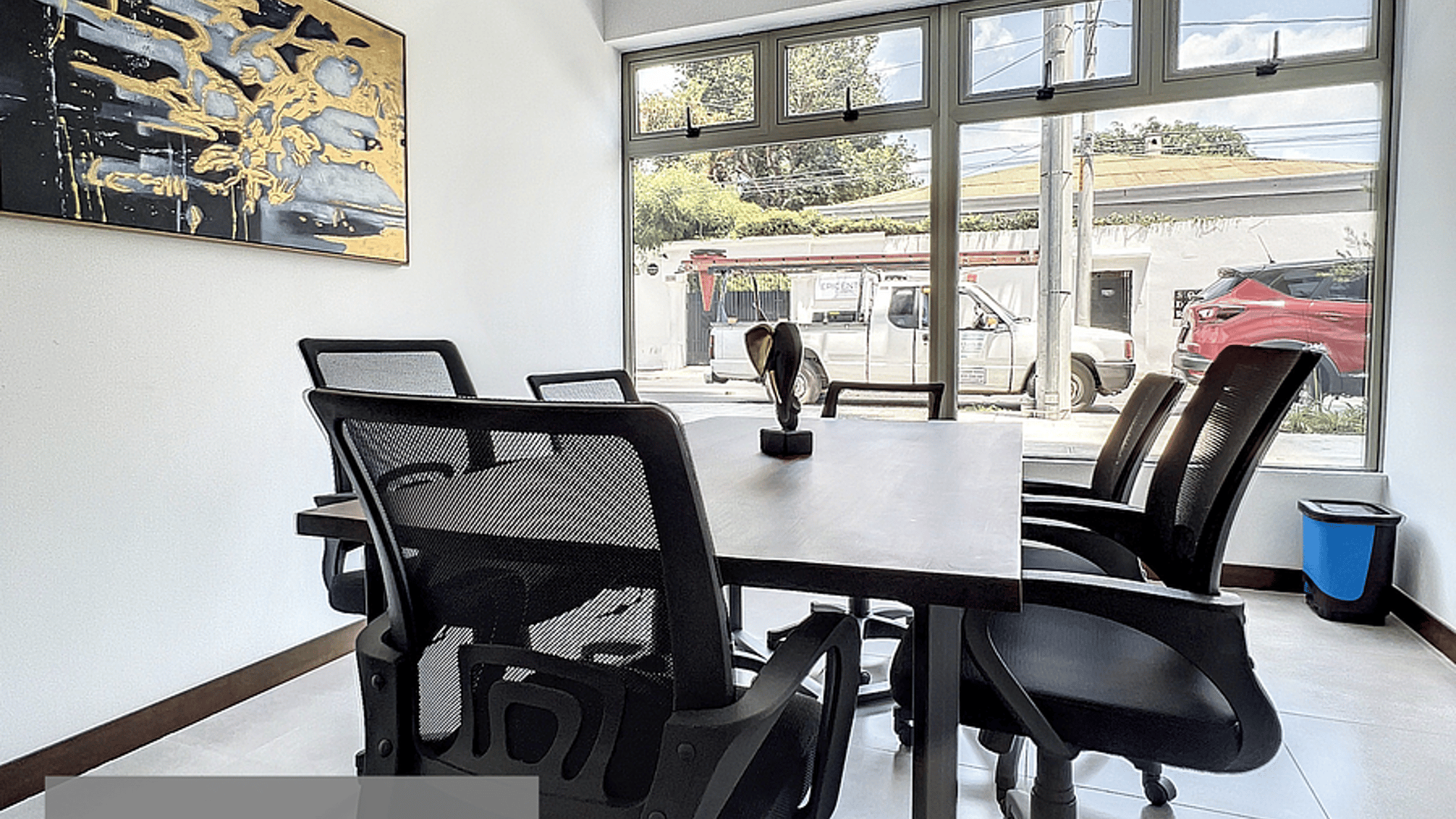 Apartamento en Renta – Casalini Diagonal 6, Zona 10 - Miniatura 23