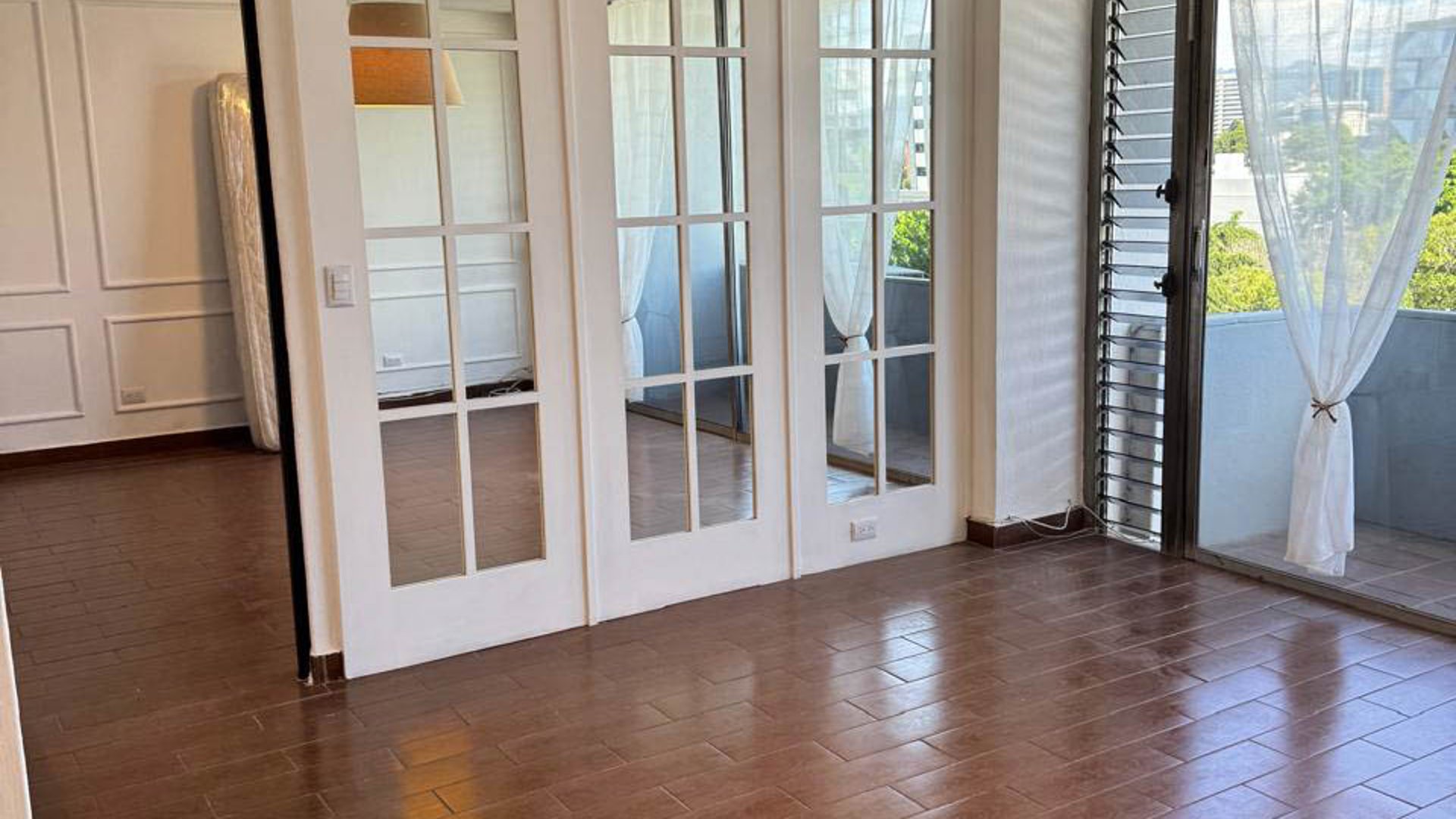 APARTAMENTO EN RENTA UNA HABITACIÓN/ Z. 9 - Miniatura 5