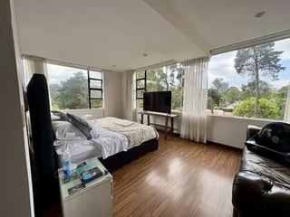 Apartamento en Venta – Edificio Milenia, Zona 10 - 3