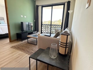 AOKI/ Apartamento Amueblado en Venta, zona 14 - 2