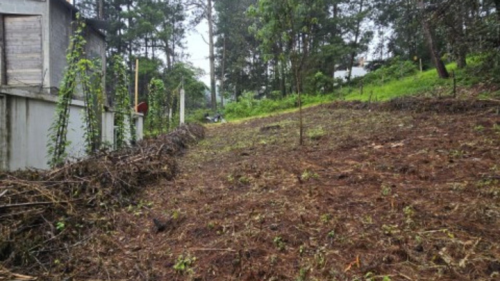 Terreno en Venta Hacienda Manzanales Santa María Cauque - Miniatura 9