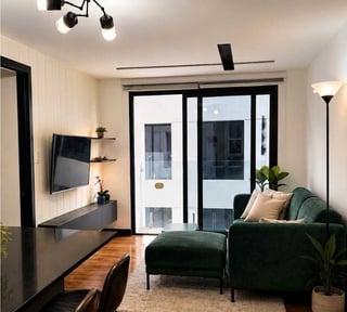 APARTAMENTO REMODELADO EN VENTA 📍 Edificio Villa Mariscal, Zona 11
