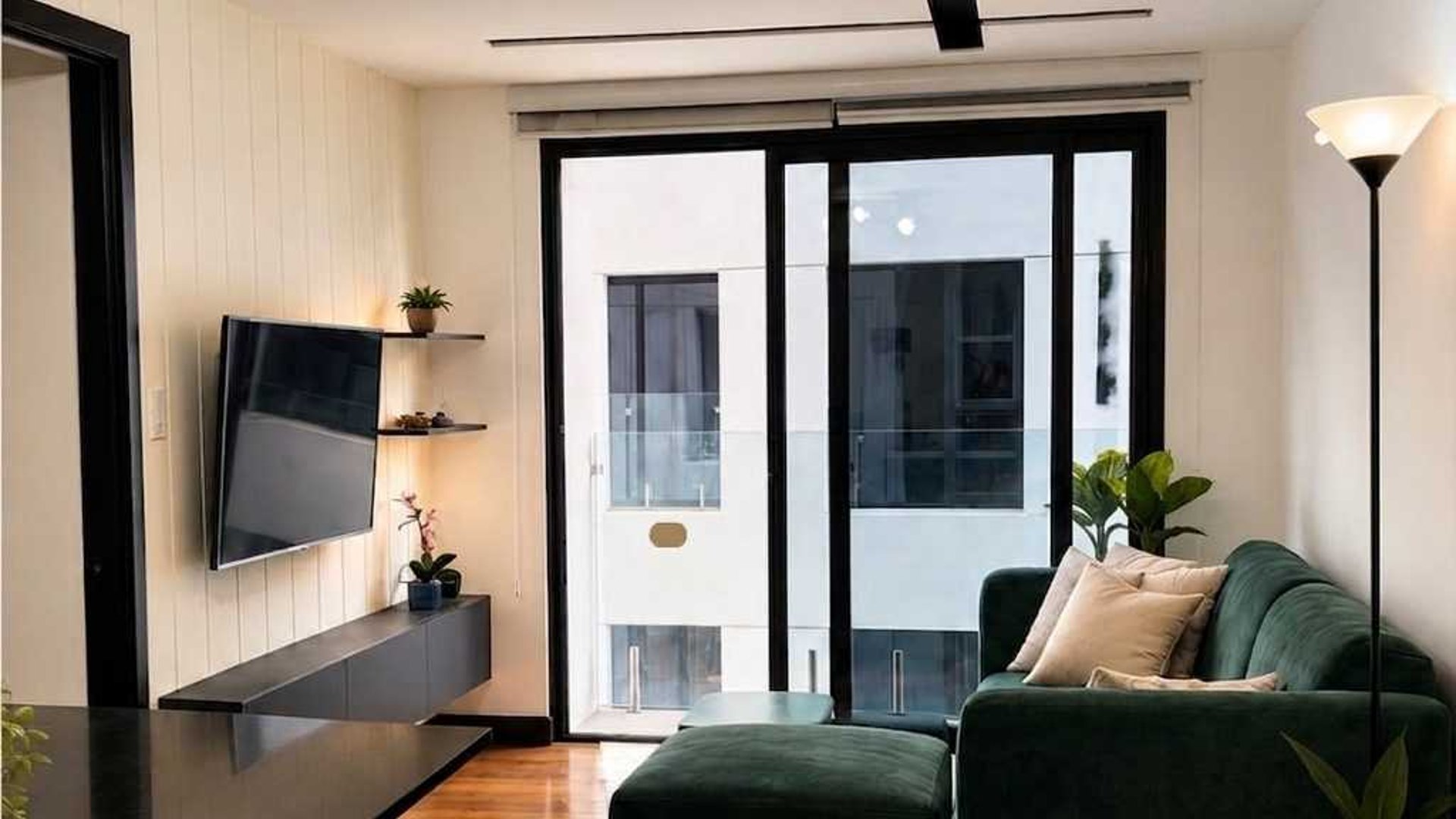 APARTAMENTO REMODELADO EN VENTA 📍 Edificio Villa Mariscal, Zona 11