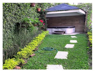 Casa en venta dentro de garita de 4 habitaciones en Z13 Ref-5407 - Image 5