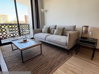 AOKI/ Apartamento Amueblado en Venta, zona 14 - 3