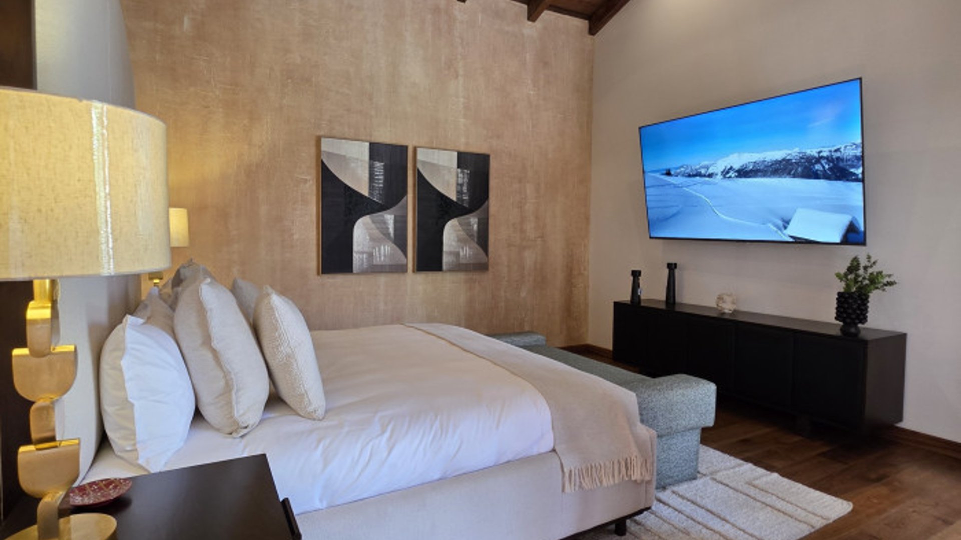 Exclusiva Casa en venta Antigua Guatemala - Miniatura 7