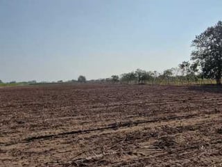 Terreno en Venta Antigua Carretera Escuintla - 4