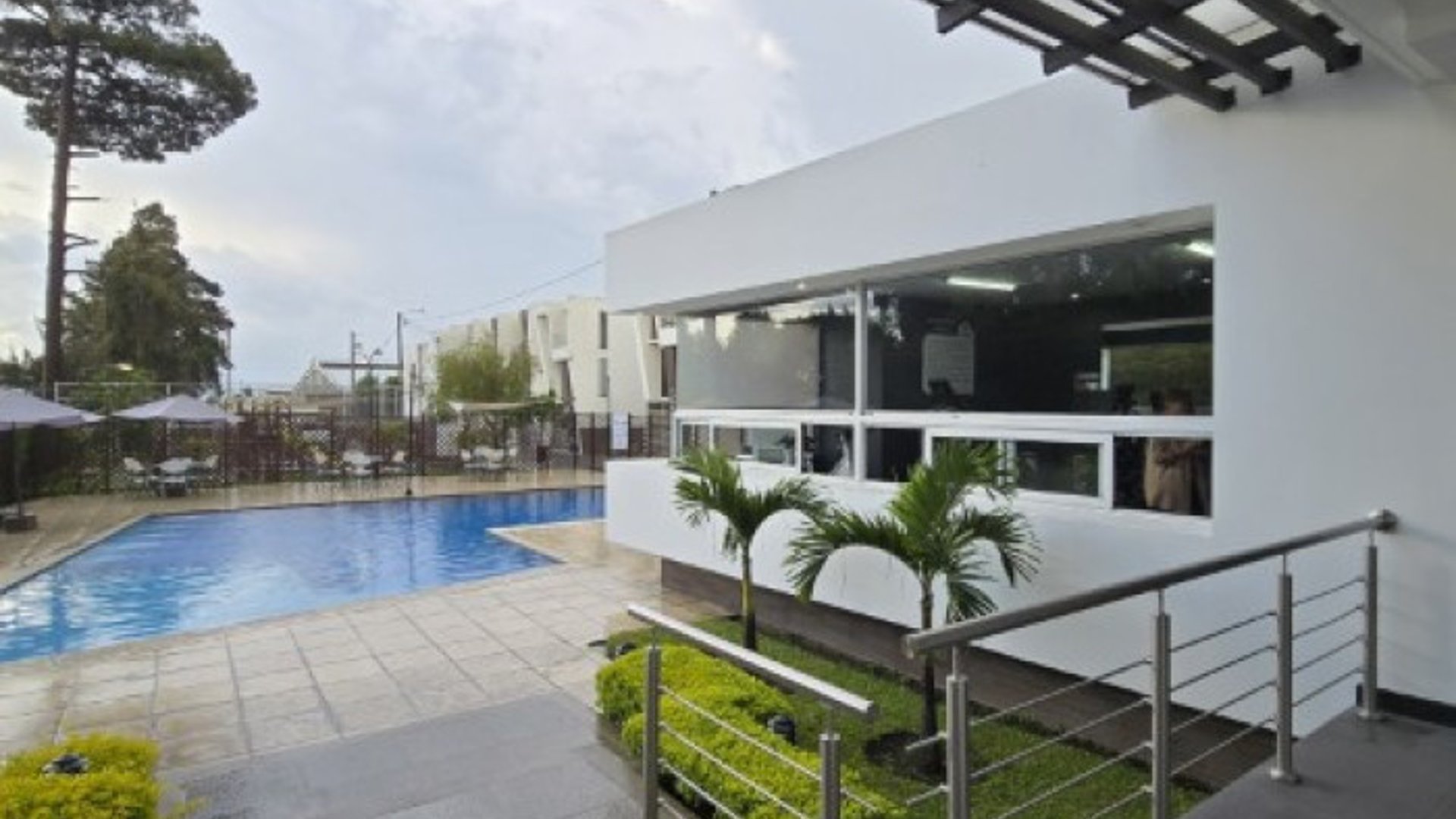 Casa en Renta Zona 7 de Mixco Residencial Cantoria - Miniatura 26