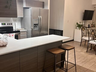 APARTAMENTO EN RENTA EN CASALINI DE ALTAMIRA | ZONA 14 - 4