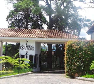 Villa en alquiler, San Juan Del Obispo