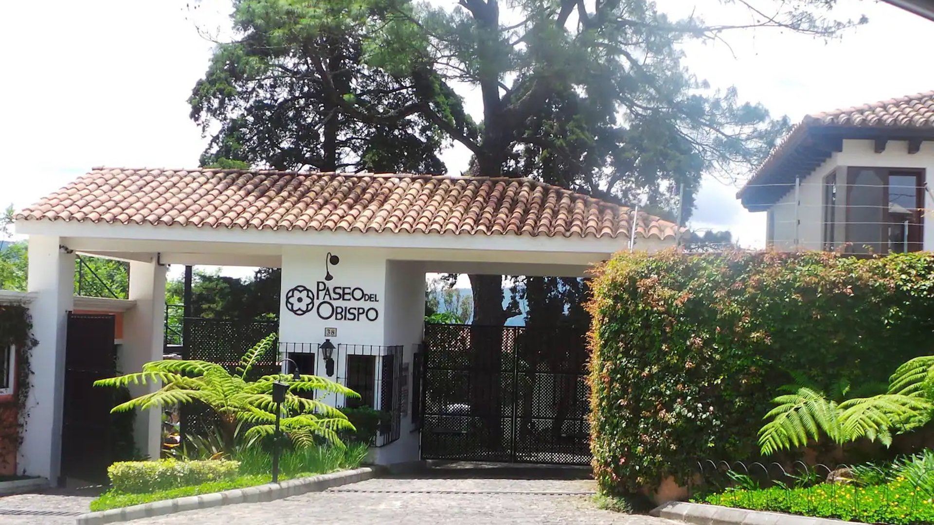 Villa en alquiler, San Juan Del Obispo