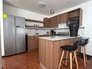 House for Sale in Condominio Hacienda San Juan, Alotenango - 3 Bedrooms - Garden - Image 3