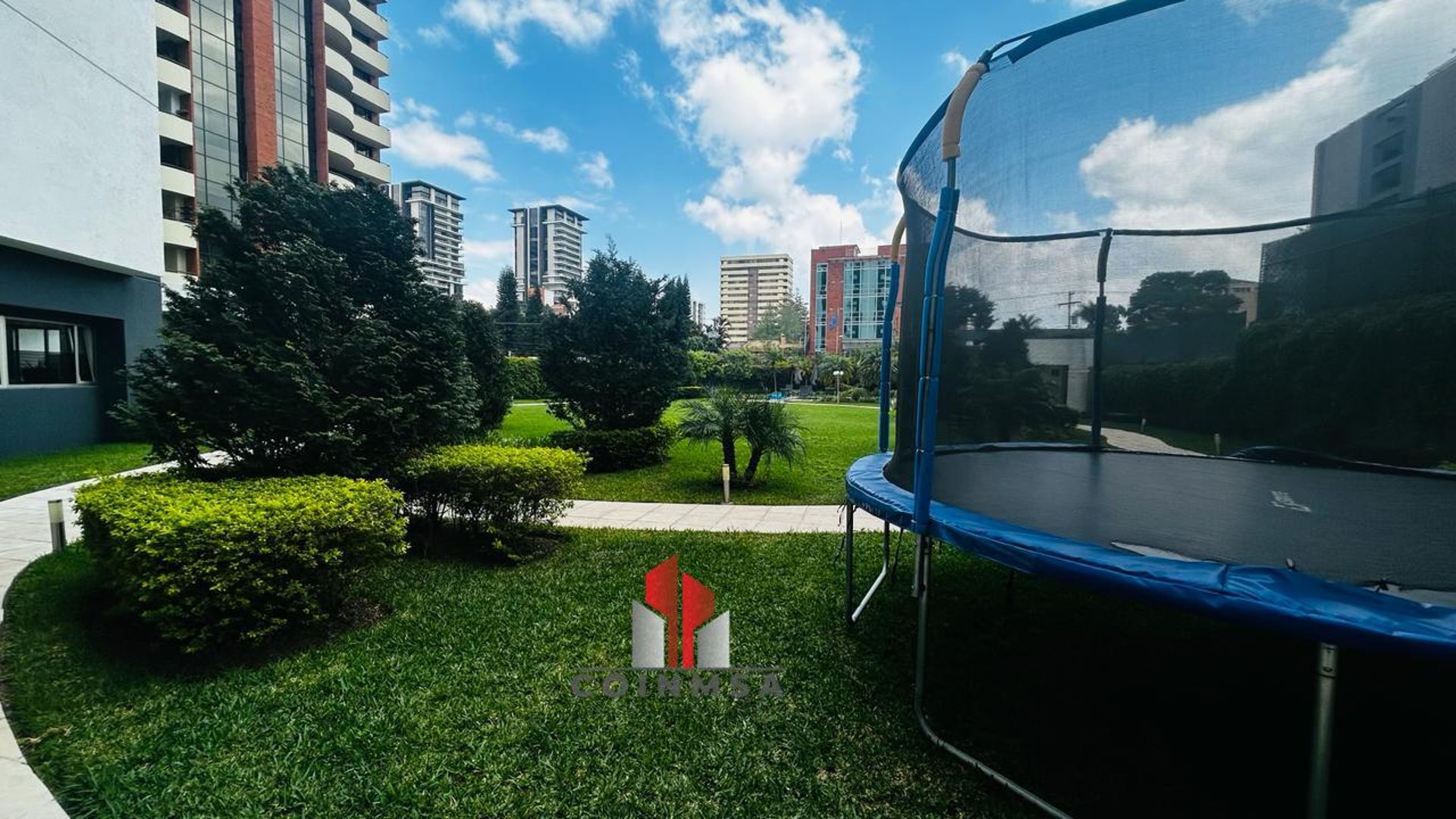 Apartamento en renta zona 14 / Attica II - Miniatura 12