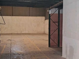 OFIBODEGA EN ALQUILER 📍Complejo Ecobodegas, Km 19.5 Lo de Coy Mixco - 5