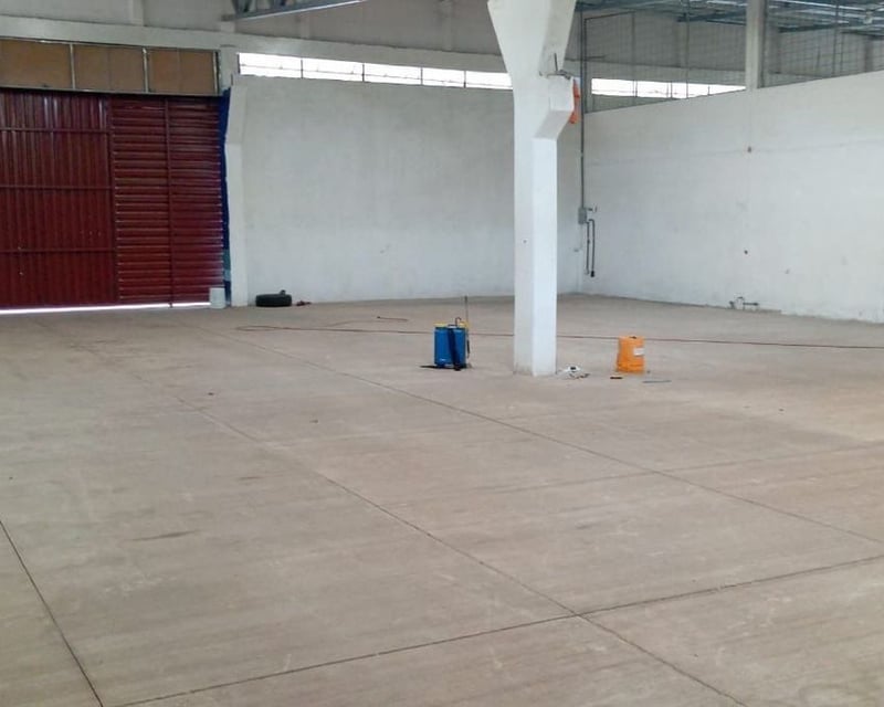 Bodega + Amplios Parqueos en Renta – Chiquimulilla, Santa Rosa