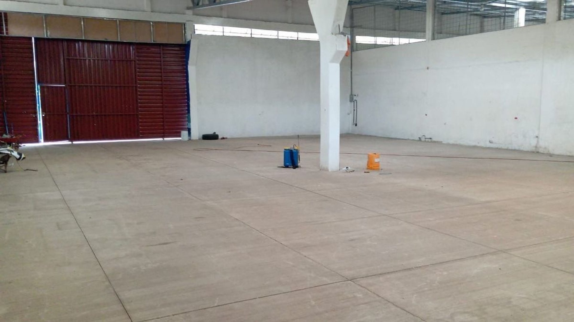 Bodega + Amplios Parqueos en Renta – Chiquimulilla, Santa Rosa