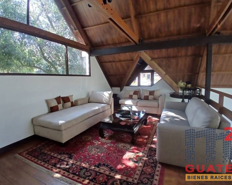 Casa en condominio en Venta, San Miguel Duenas Sacatepequez (V9990)