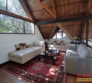 Casa en condominio en Venta, San Miguel Duenas Sacatepequez (V9990)