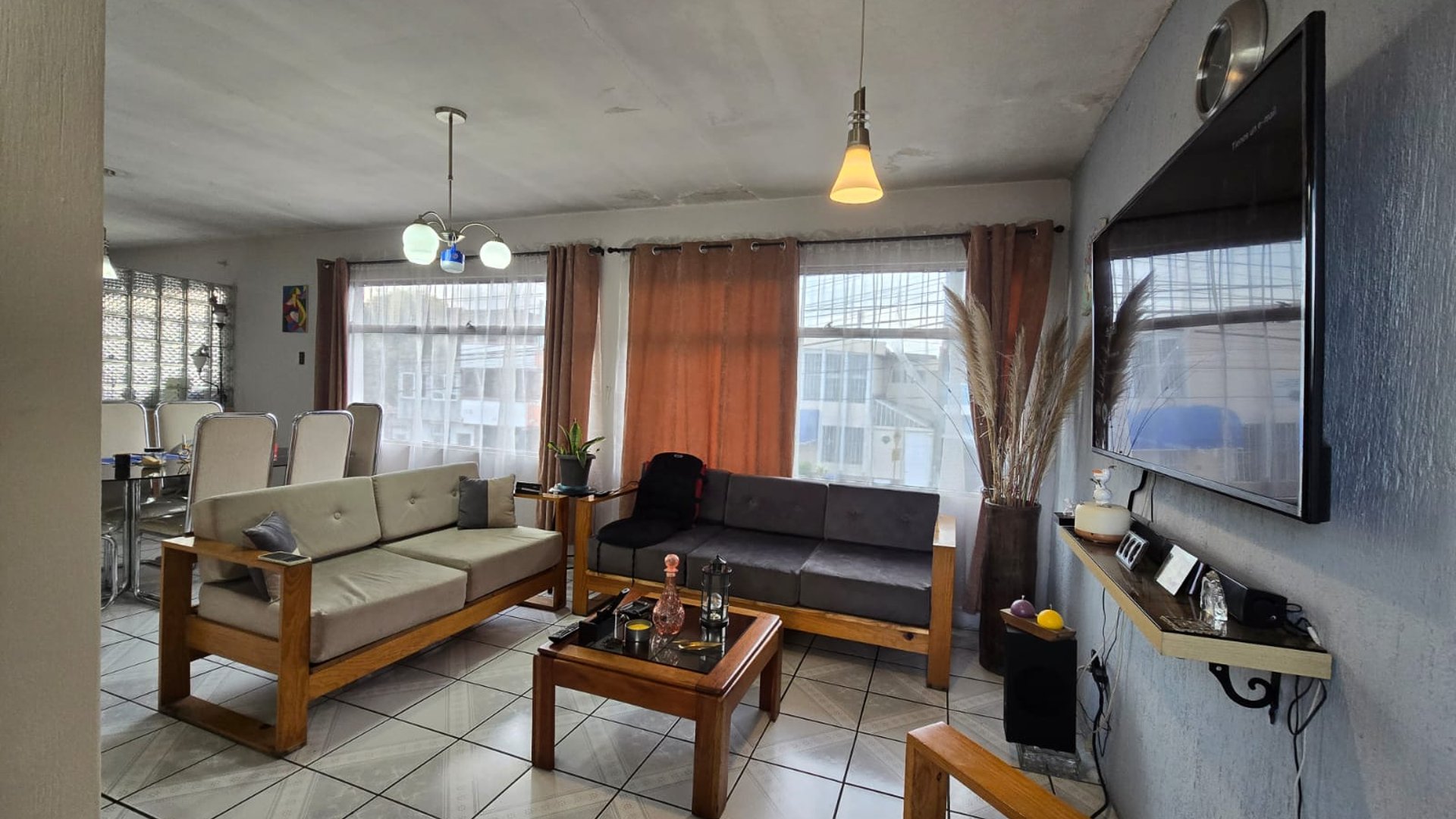 VENTA Casa Zona 11 Colonia Roosevelt  - Miniatura 2