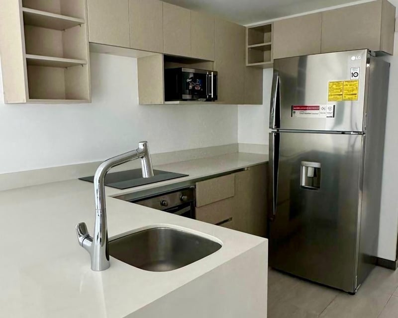 Apartamento para inversion en venta 3 habitaciones en zona 15 Ref-5663